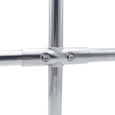 Stainless steel pipe connector